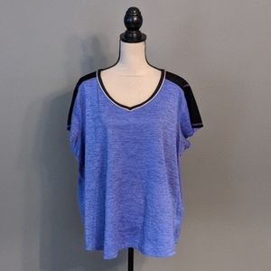 *3/$10* Made For Life Top Size 3X